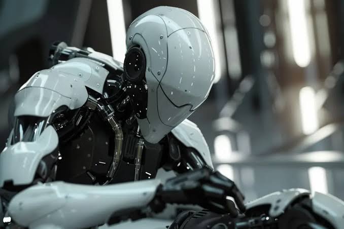 Physical AI